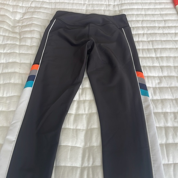 PE NATION FULL LENGTH LEGGINGS - Picture 6 of 6